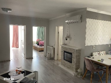 Vând apartament 3 camere și 2 balcoane +pod
