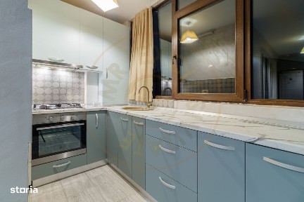 Apartament complet mobilat Militari Residence