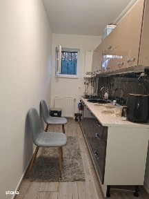 Garsoniera mobilata in Militari Reisdence - Comision 0%