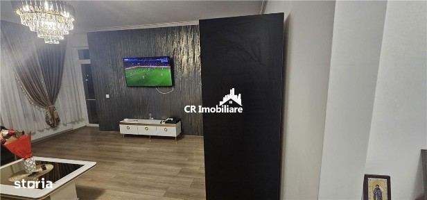 Vanzare apartament 2 camere Lux Pantelimon