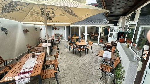 Spațiu comercial Restaurant