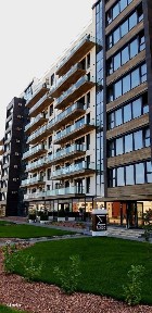 Apartament 2 camere - loc de parcare privat - Tomis Plus, Constanța