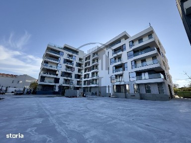 Strada M11, Navodari, Constanta