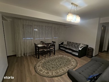 Zona Comerciala Vest, Constanta