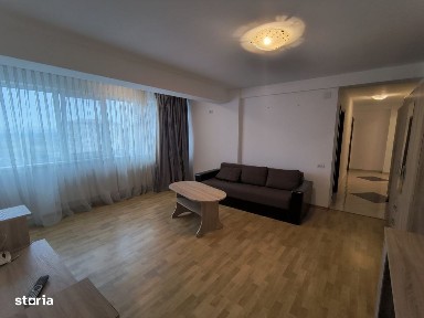 Zona Comerciala Vest, Constanta