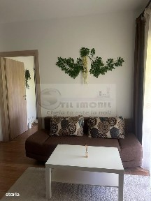 Apartament 2 camere si Loc de parcare- Complex Bellvue, Copou, Iași
