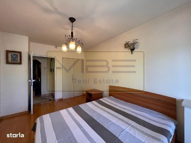 Apartament 2 camere decomandat Gara - Strada ARCU