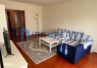 2 Camere | Rond Alba Iulia | decomandat | 3 balcoane | Dressing