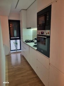 AP. 3 CAMERE ARCADIA APARTMENTS, PARCARE, MASINA SPALAT VASE, METROU