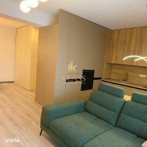 De inchiriat Apartament 3 camere- Straulesti / Bucurestii Noi/ Prima i