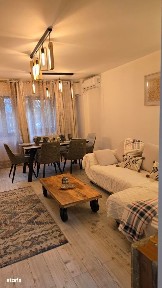 Apartament 3 camere la 5 minute de Metrou Piata Muncii