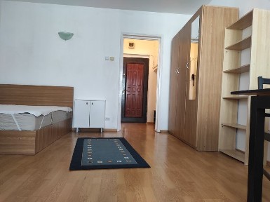 Inchiriez Garsoniera Dristor metrou