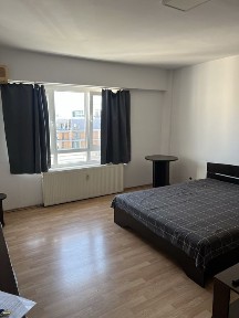 Centru Unirii - garsoniera direct proprietar