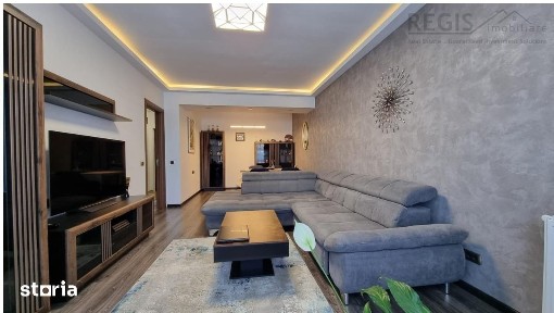 Apartament 2 camere decomandat Isaran Tractorul Brasov