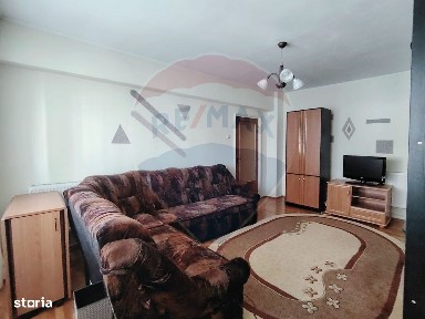 Apartament cu 2 camere de inchiriat, ultracentral, Bd. Traian