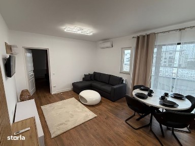 Inchiriez apartament 2 camere