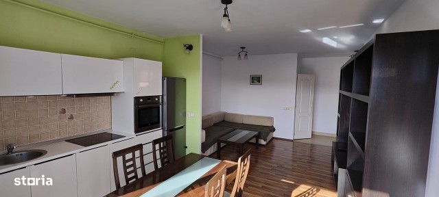 Doua camere + parcare