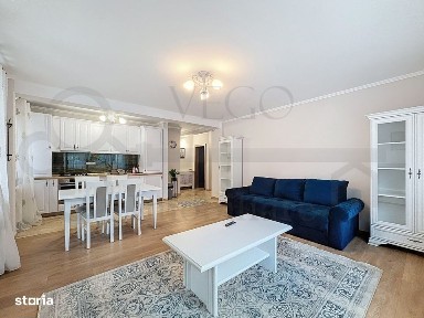 Apartament cu 2 camere, bloc nou, zona Centrala, USAMV, UMF, Platinia