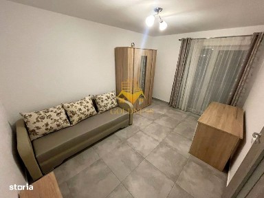 Mobilat modern, 2 camere, parcare subterana, Marasti, Zona LIDL