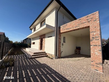Strada Fermei, Saftica, Balotesti, Ilfov