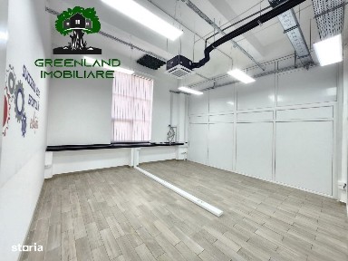 Spatiu comercial / birouri - zona TUDOR VLADIMIRESCU