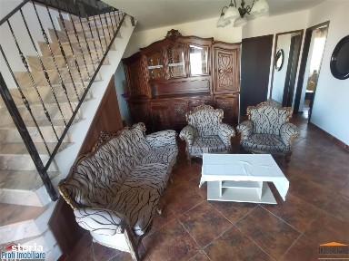 Strada Stefan Tenetchi, Gai, Arad