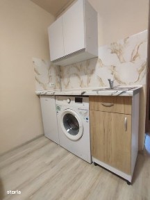 Inchiriez garsoniera