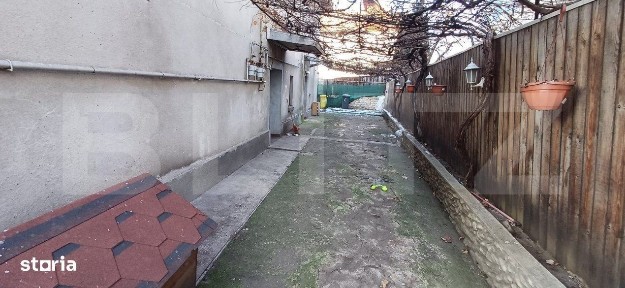 Bistrita, Bistrita-Nasaud