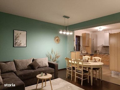 Otopeni Vila Duplex - 4 Camere - Luxor Residence