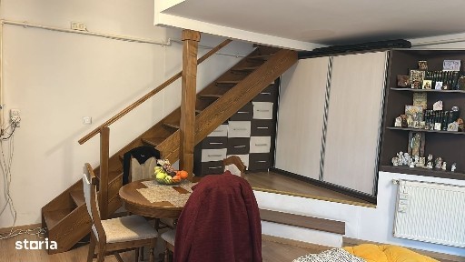 Apartament Central, Loft Urban Str. Gheorghe Enescu