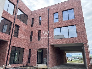 Apartament 2 camere - Selimbar Sibiu