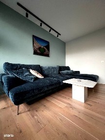 Copou-Apartament 3 camere mobilat modern, OFERTA