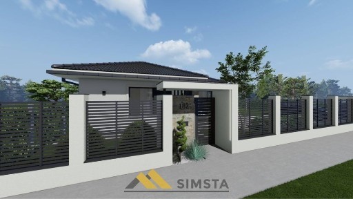 Case de vanzare Santandrei-Oradea cu super ofertă de Black Friday