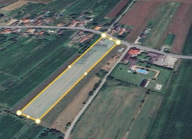 Casa si teren, Sat Balata, Com. Soimus, Jud. Hunedoara