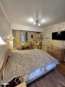 2 Camere | 2 balcoane | Bloc nou | Parter | Loc de parcare |