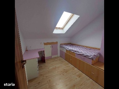 Apartament 2 dormitoare Turnisor, Frunzei