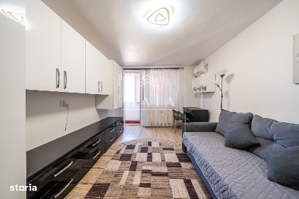 Apartament renovat, bloc cu lift, Piata Rahovei-Hipodrom 1