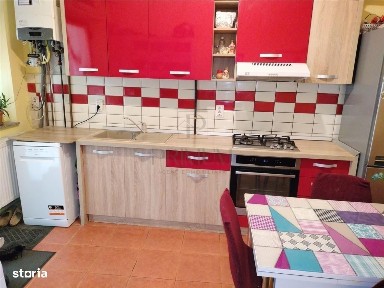BUCOVINA - 3 CAM - LA CASA - CURTE - CENTRALA - RENOVAT - LOC PARCARE