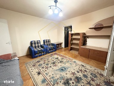 Apartament spatios cu 2 camere | Zona Girocului