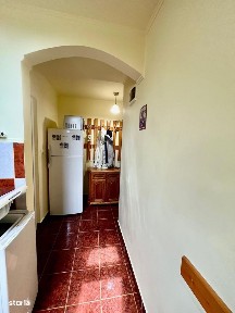 Apartament 1 Camera, 26mp, Centrala Proprie, 2006, Soarelui, Comision