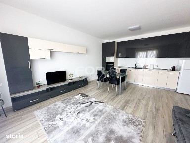 Apartament modern cu 2 camere de vanzare Baile Felix, Bihor