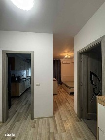 Garsoniera bloc nou,zona centrala