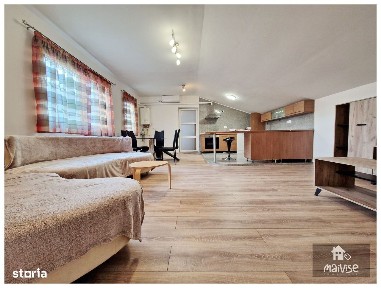 Casa de inchiriat, zona Centrul Civic- Liceul Mesota