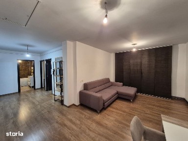 Aleea Aurora apartament 3 camere decomandat