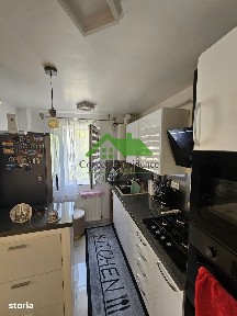 Apartament 2 camere, superfinisat - Str. Ghioceilor, zona Liceul nr. 2