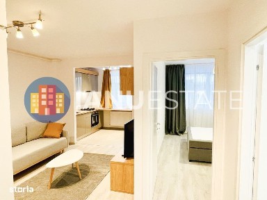 Timpuri Noi 10' Metrou Calea Vitan Mall Foiosorului Renovat Spatios