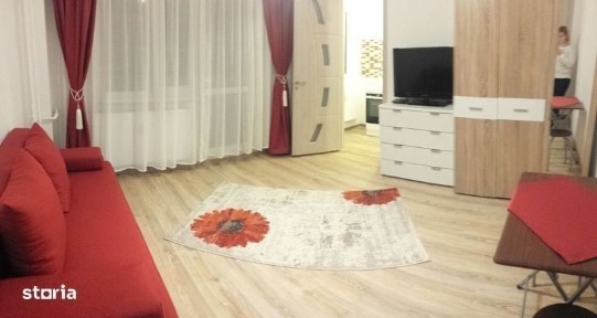 Garsoniera Crangasi de inchiriat