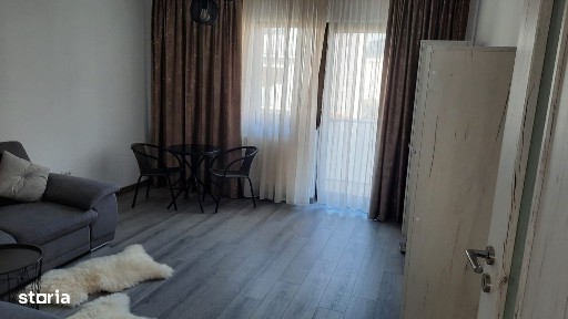Apartament 2 camere decomandat- de închiriat, Ghimbav