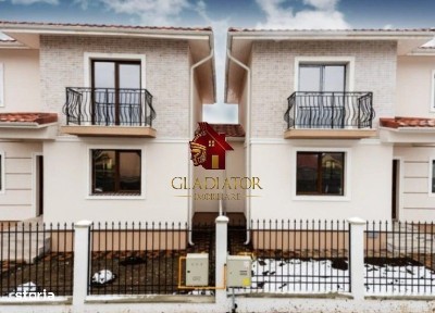 Horpaz, Miroslava, Iasi