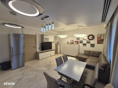 Vila 3 camere Jasmine Garden| Pipera | Emil Racovita